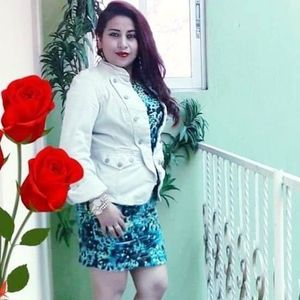 Meet your Posher, Ingrid